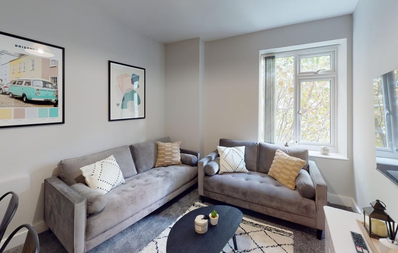 St Nicholas Street, City Centre, Bristol - Image 1