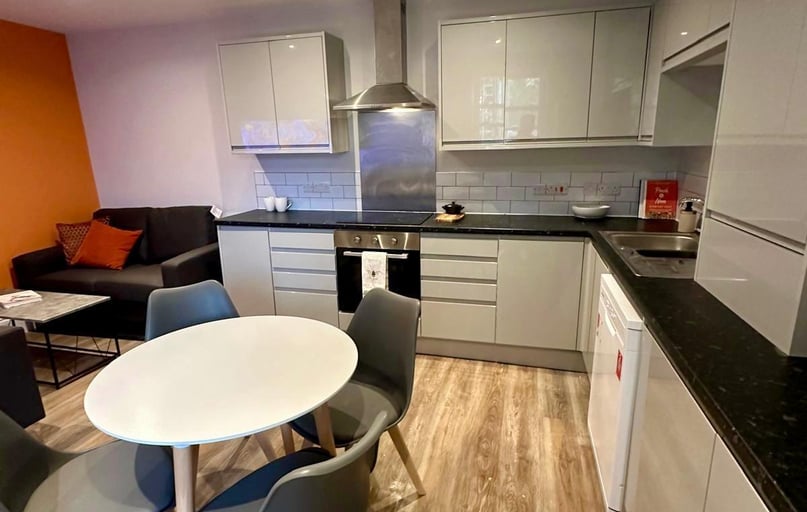 Pitville Place, Redland, Bristol - Image 1