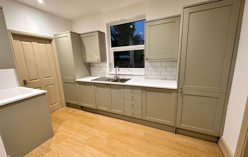 Burleigh Road, City Centre, Loughborough - Image 1