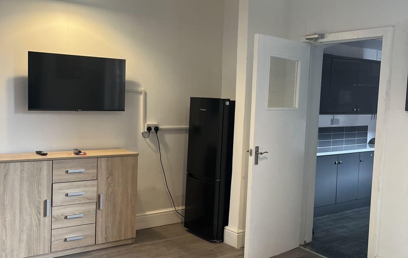 Fearon Street, City Centre, Loughborough - Image 1