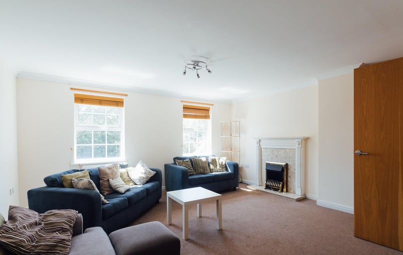 Goldfinch Close, City Centre, Loughborough - Image 1