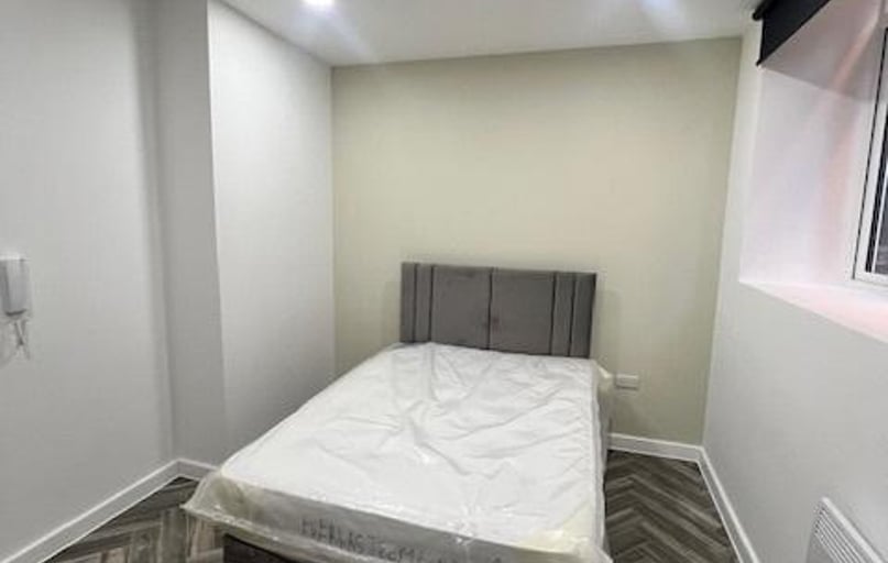 Bridlesmith Gate, Lace Market, Nottingham - Image 1