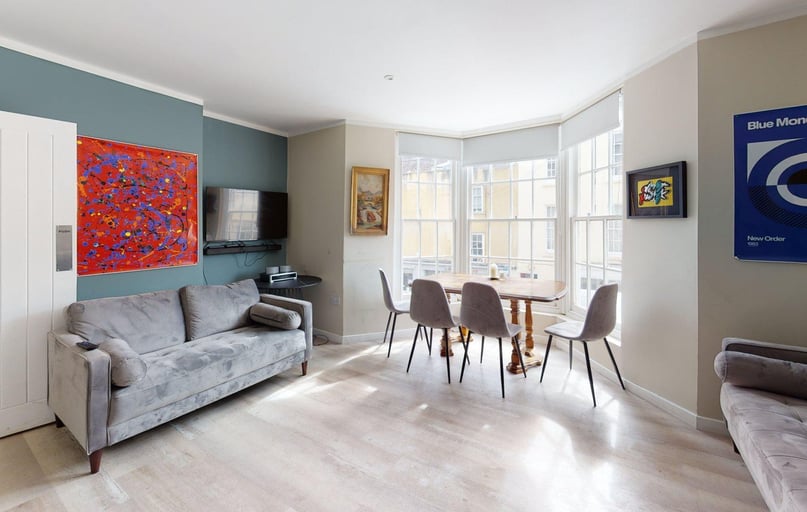 Portland Street, Clifton, Bristol - Image 1