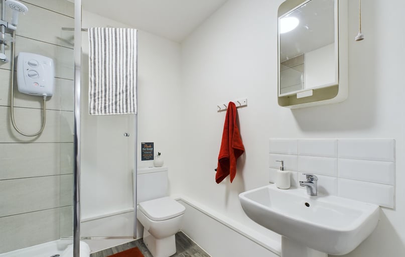 Windsor House, Kensington, Liverpool - Image 1