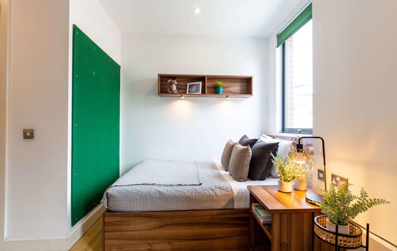 Premium Studio, King Square Studios, 4 Dighton Street, City Centre, Bristol - Image 1