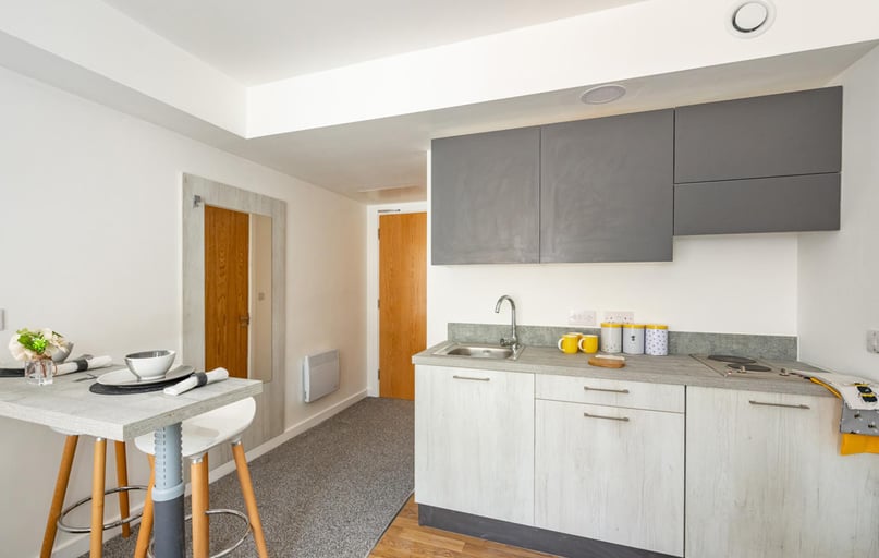 Premium Studio, Foundry Studios, 5 Cables Street, City Centre, Lancaster - Image 1