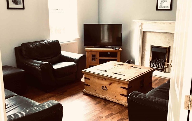 Kingfisher Way, City Centre, Loughborough - Image 1