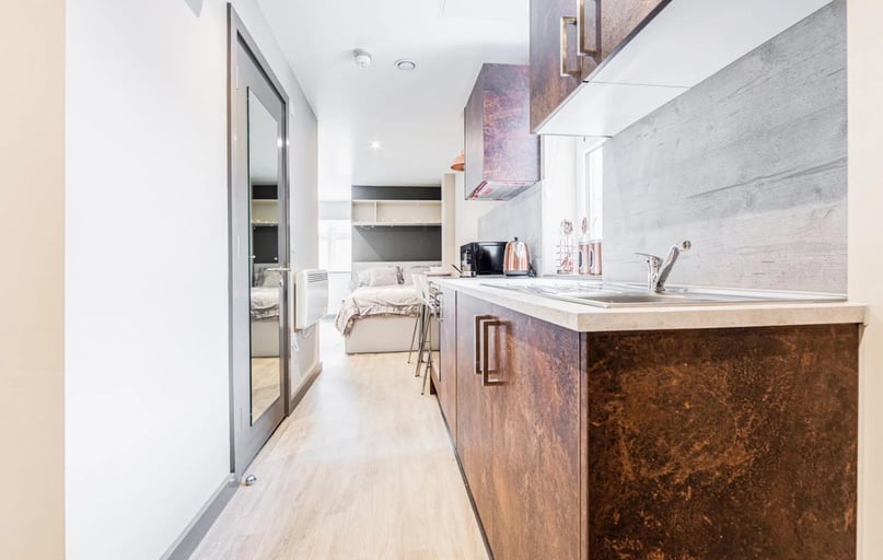 Monument House, City Centre, Newcastle - Image 1