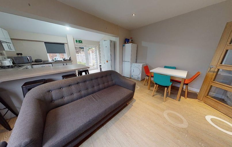 Claude Street, Dunkirk, Nottingham - Image 1