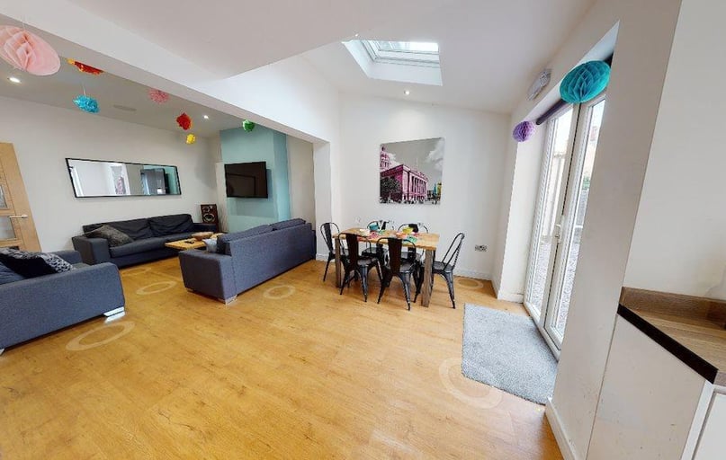 Lace Street, Dunkirk, Nottingham - Image 1