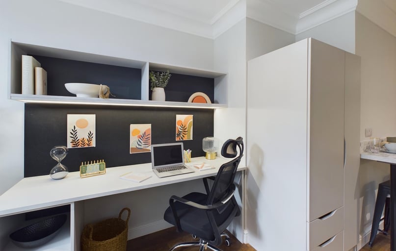 Classic Studio, 26 Great George Street, City Centre, Leeds - Image 1