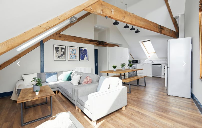 Shoe & Boot Factory, Highfields, Leicester - Image 1