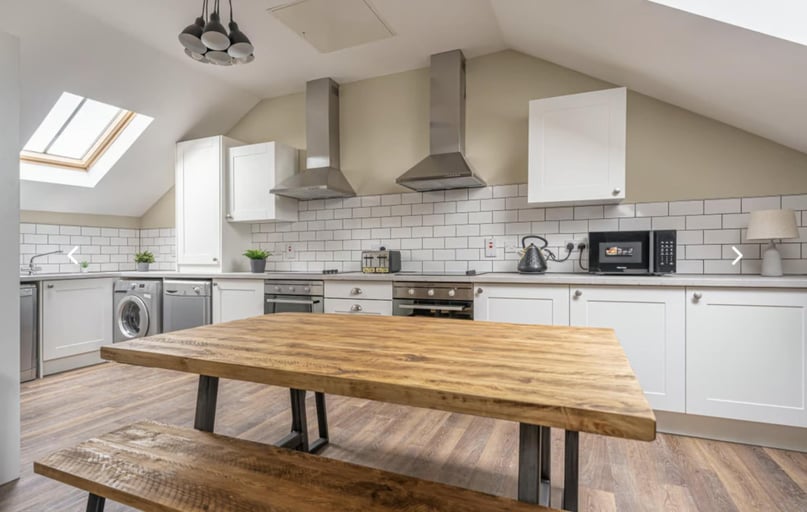 The Hosiery Factory, City Centre, Leicester - Image 1