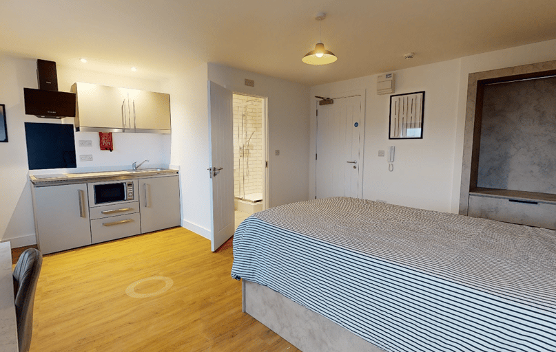 Lemyngton Street, City Centre, Loughborough - Image 1