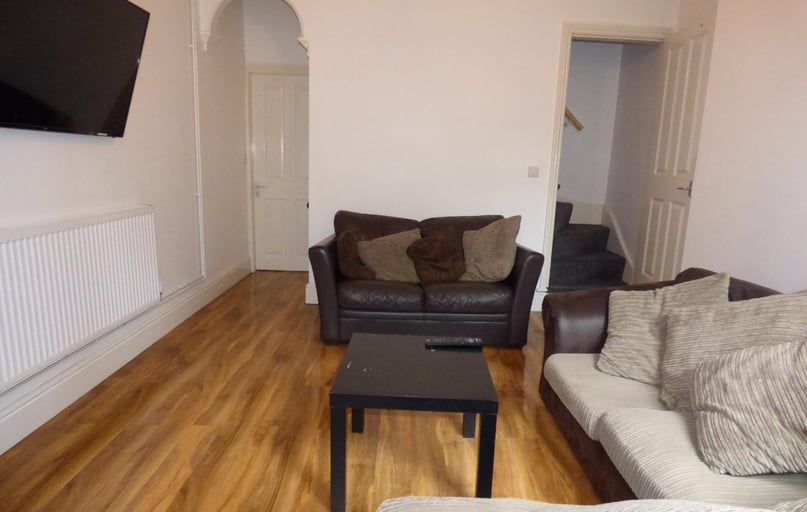 Grange Street, City Centre, Loughborough - Image 1