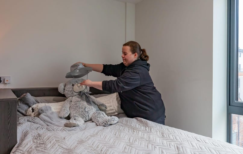 River Studio, OPTO, City Road, City Centre, Newcastle - Image 1