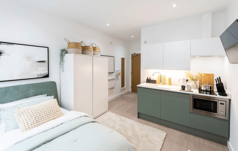 Gold Plus Studio, Aire, Boothen Road, City Centre, Stoke - Image 1