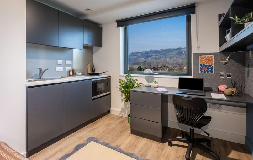 Standard Studio, Hollis Wharf, Lower Bristol Road, Oldfield Park, Bath - Image 1