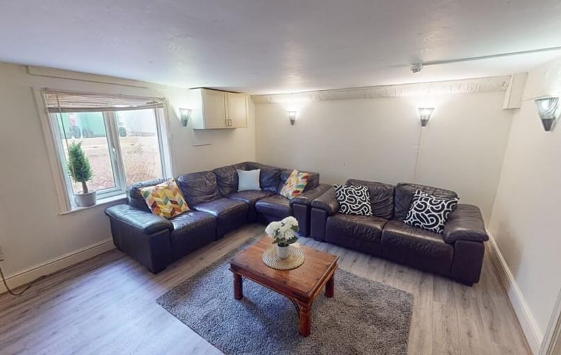 Burns Street, Radford, Nottingham - Image 1