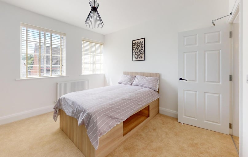 Market Street, City Centre, Loughborough - Image 1