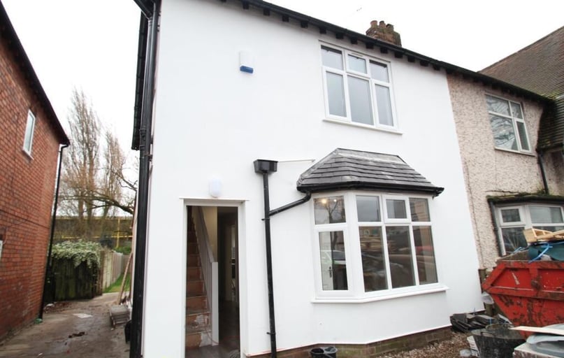 Beeston Road, Dunkirk, Nottingham - Image 1