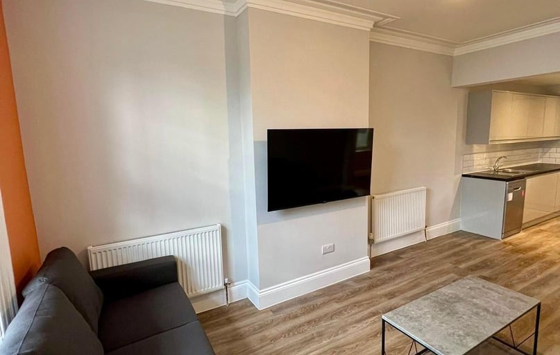 Pitville Place, Redland, Bristol - Image 1