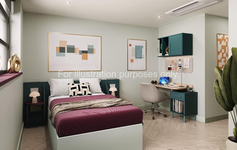 Platinum Studio, Willen House, Bath Street, Islington, London - Image 1