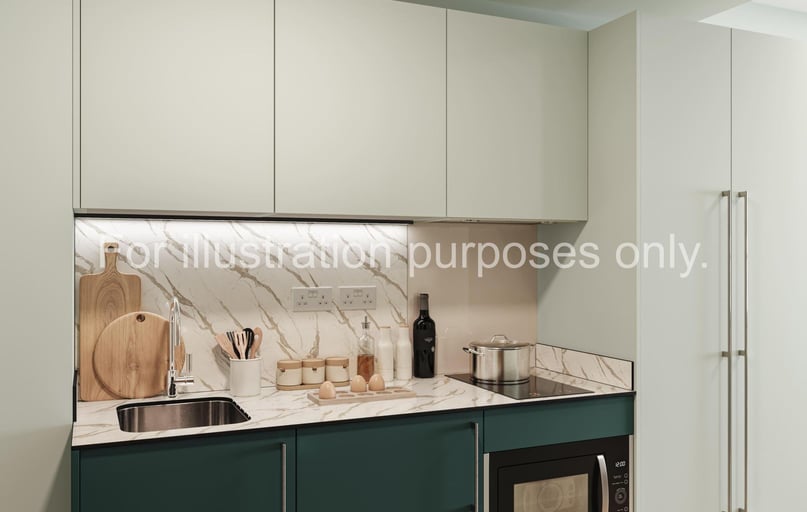 Gold Plus Studio, Willen House, Bath Street, Islington, London - Image 1