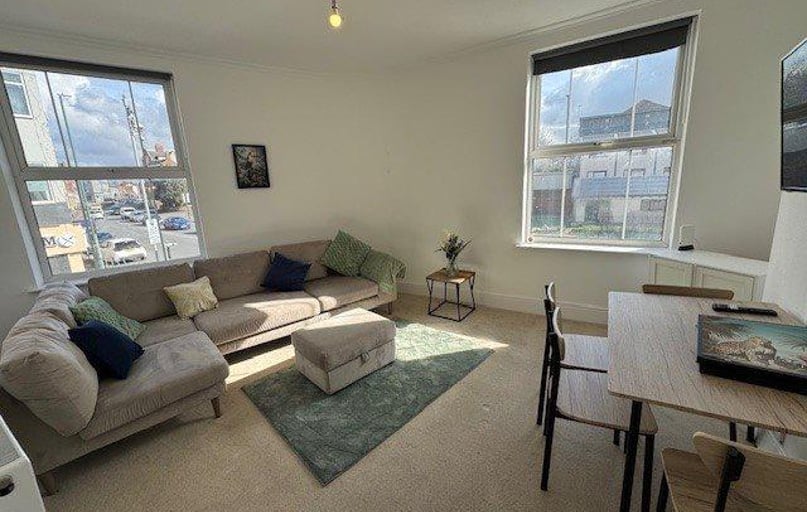 Carlton Road, Hockley, Nottingham - Image 1