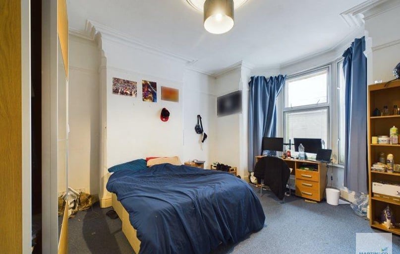 Gregory Boulevard, Hyson Green, Nottingham - Image 1