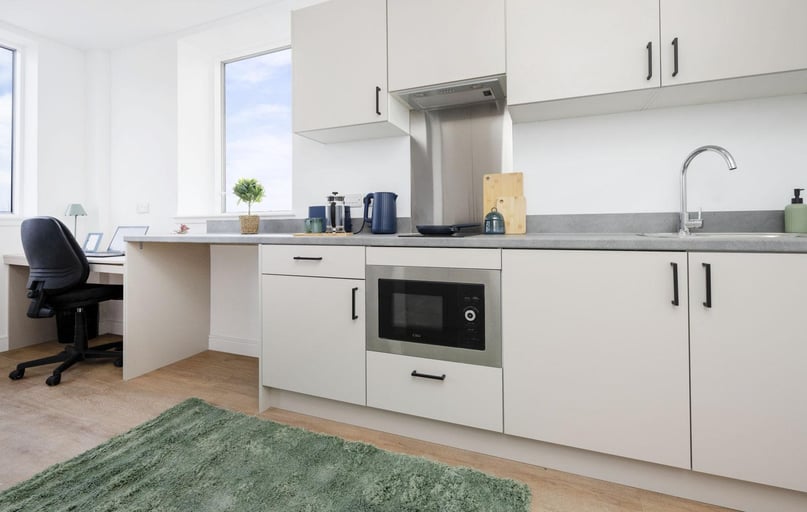 Accessible Studio, Discovery Studios, Greenmarket, West End, Dundee - Image 1