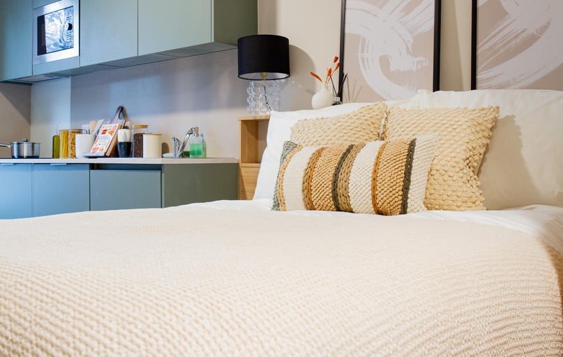 Standard Studio, Burnsall House, 101 Burnsall Road, Earlsdon, Coventry - Image 1