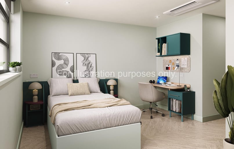 Platinum Plus Studio, Willen House, Bath Street, Islington, London - Image 1