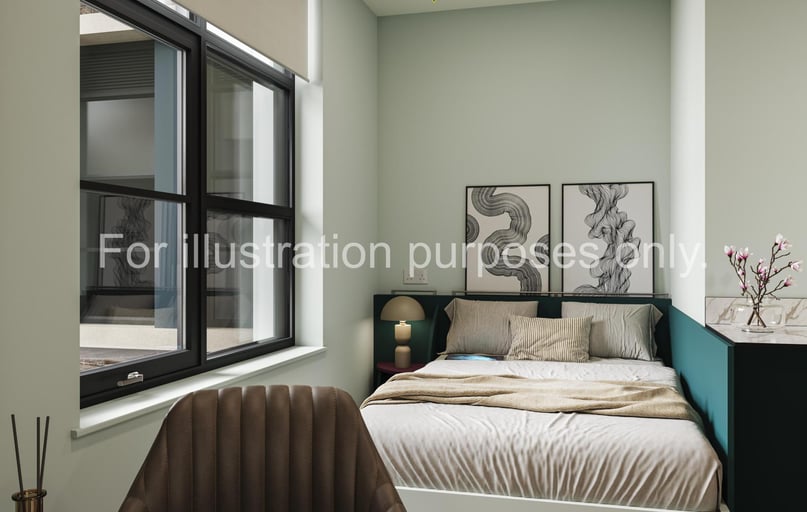 Bronze Plus Studio, Willen House, Bath Street, Islington, London - Image 1