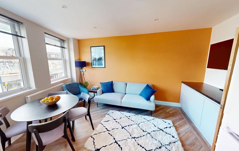 Gloucester Road, St Andrews, Bristol - Image 1