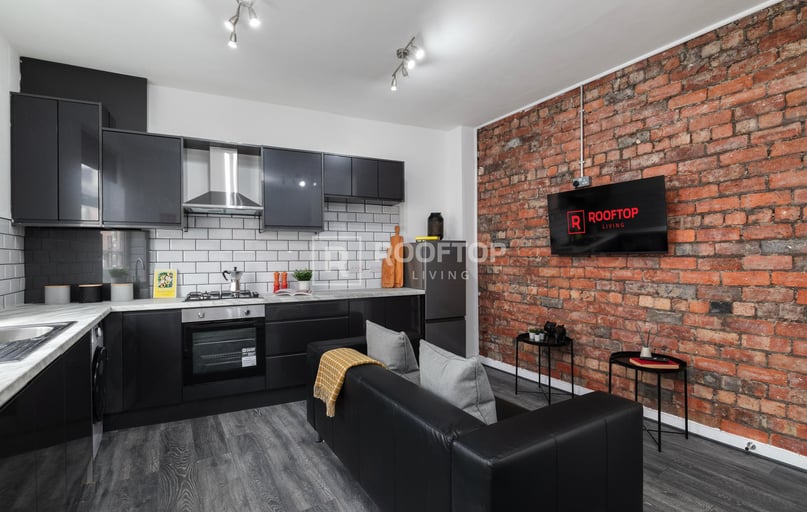 Autumn Place, Burley, Leeds - Image 1