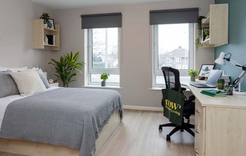 Silver Studio, North Court, 1-82 North Road, Cathays, Cardiff - Image 1