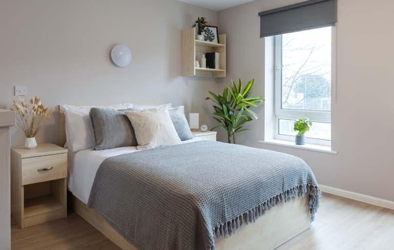 Gold Studio, North Court, 1-82 North Road, Cathays, Cardiff - Image 1