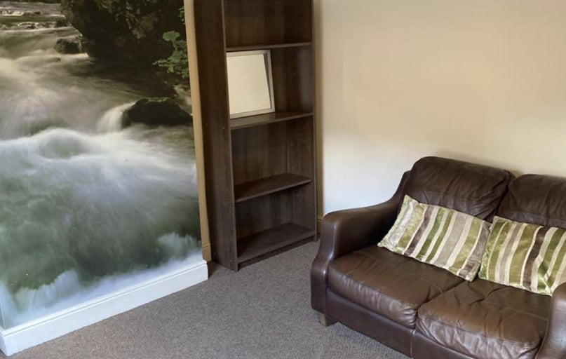 Ashby Road, City Centre, Loughborough - Image 1