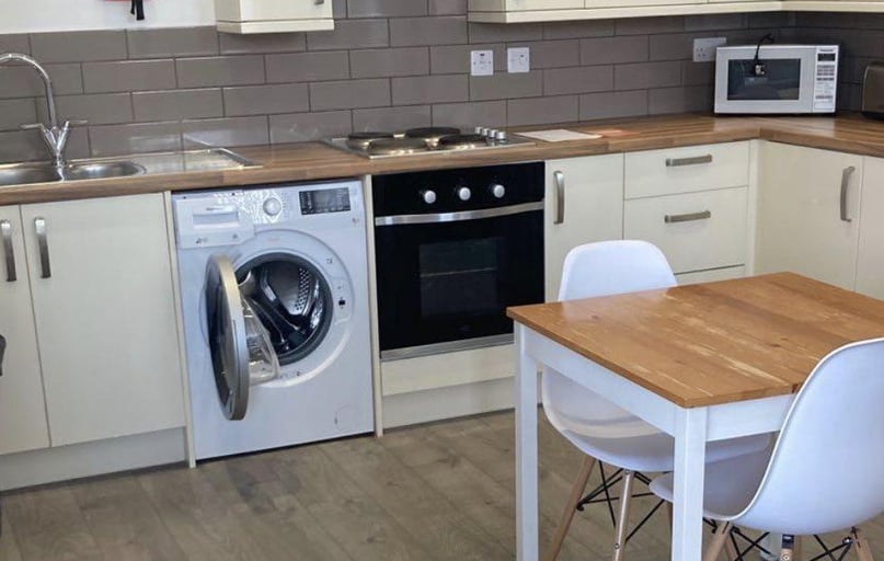 Derby Road, City Centre, Loughborough - Image 1