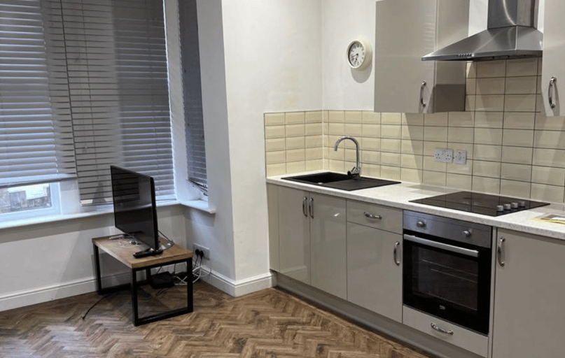 Radmoor Road, City Centre, Loughborough - Image 1