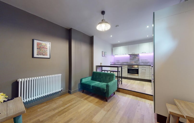 Park Street, City Centre, Loughborough - Image 1