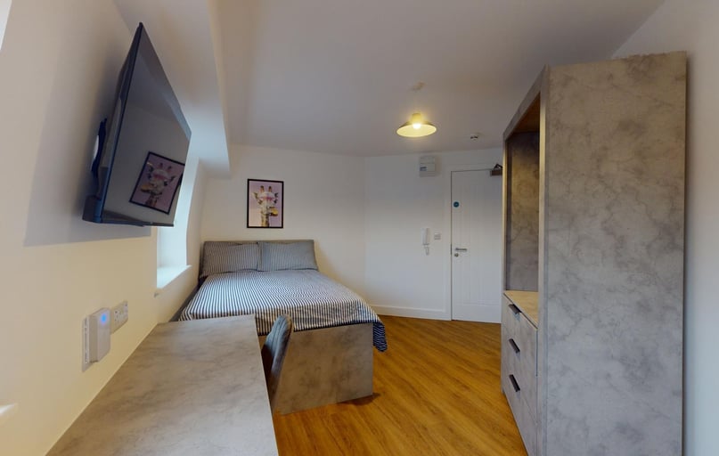 Lemyngton Street, City Centre, Loughborough - Image 1