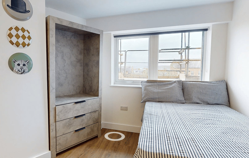 Lemyngton Street, City Centre, Loughborough - Image 1