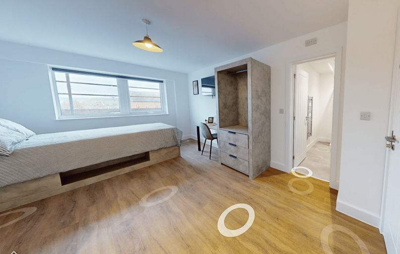 Lemyngton Street, City Centre, Loughborough - Image 1