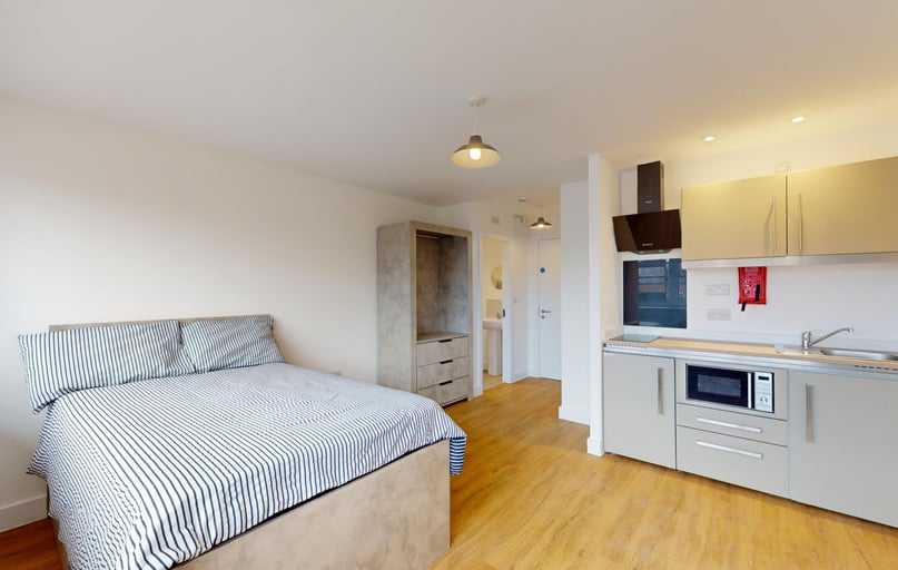 Lemyngton Street, City Centre, Loughborough - Image 1