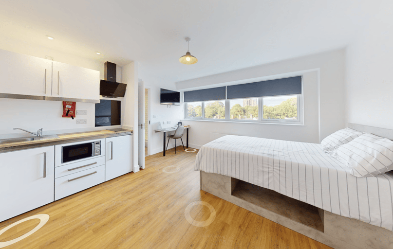 Lemyngton Street, City Centre, Loughborough - Image 1