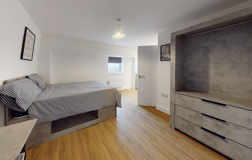 Lemyngton Street, City Centre, Loughborough - Image 1