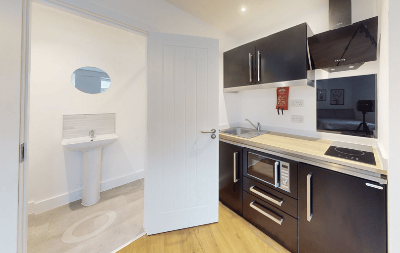 Lemyngton Street, City Centre, Loughborough - Image 1