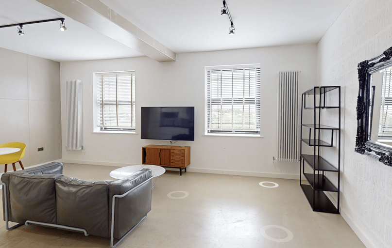 Lisle Street, City Centre, Loughborough - Image 1